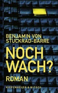 Cover: Noch wach? - Kiepenheuer & Witsch