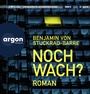 Cover: Noch wach? - Argon