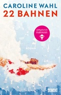 Cover: 22 Bahnen - DuMont Buchverlag
