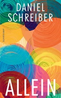 Cover: Allein - Suhrkamp