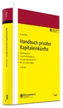 Cover: Handbuch privater Kapitaleinkünfte - NWB