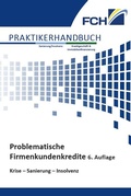 Cover: Problematische Firmenkundenkredite - FCH AG
