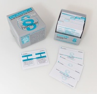 Abbildung von: Shorties Box 3: Sachenrecht I/II, Erbrecht, Familienrecht - Hemmer-Wüst