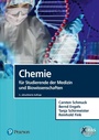 Bild: Chemie f&uuml;r Studierende der Medizin und Biowissenschaften - Pearson Studium