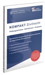Bild: KOMPAKT Zivilrecht - Jura-Intensiv Verlag