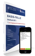Bild: BASIS-F&Auml;LLE Strafrecht BT I - Jura-Intensiv Verlag