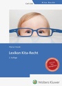Cover: Lexikon Kita-Recht - Carl Link Verlag