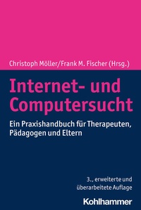 Bild: Internet- und Computersucht - Kohlhammer