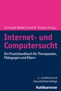 Cover: Internet- und Computersucht - Kohlhammer