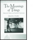 Cover: The Meanings of Things Test - RoutledgeCurzon