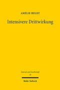Bild: Intensivere Drittwirkung - Mohr Siebeck