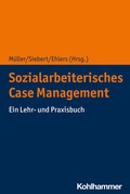 Cover: Sozialarbeiterisches Case Management - Kohlhammer