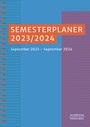 Bild: Semesterplaner 2023 / 2024 - Schäffer-Poeschel