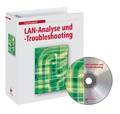 Cover: LAN-Analyse und Troubleshooting - WEKA