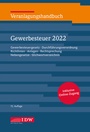 Bild: Veranlagungshandbuch Gewerbesteuer 2022: GewSt 2022 - IDW