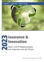 Cover: Insurance & Innovation 2023 - VVW Verlag Versicherungswirtschaft