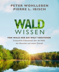Abbildung von: Waldwissen - Ludwig Buchverlag