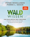 Cover: Waldwissen - Ludwig
