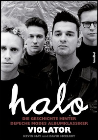 Abbildung von: Halo - Hannibal Verlag