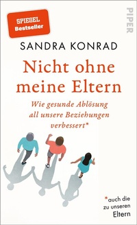 Abbildung von: Nicht ohne meine Eltern - Piper