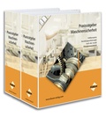 Cover: Praxisratgeber Maschinensicherheit: Fallbezogene Handlungsanleitungen nach den neuen MaschinenRL - Forum Verlag Herkert