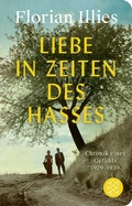 Bild: Liebe in Zeiten des Hasses - Fischer Taschenbuch