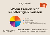 Abbildung von: Wofür Frauen sich rechtfertigen müssen - Yes Publishing
