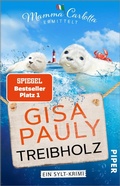 Cover: Treibholz - Piper