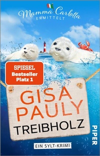 Abbildung von: Treibholz - Piper