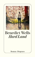 Cover: Hard Land - Diogenes