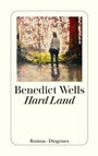Cover: Hard Land - Diogenes