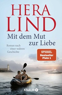Enlarge image Cover: Mit dem Mut zur Liebe - Knaur