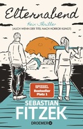 Cover: Elternabend - Droemer