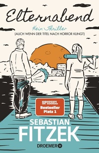 Enlarge image Cover: Elternabend - Droemer