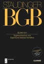 Bild: BGB: Kommentar zum Bürgerlichen Gesetzbuch mit Einführungsgesetz und Nebengesetzen - Otto Schmidt/De Gruyter