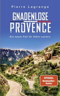 Abbildung von: Gnadenlose Provence - FISCHER Scherz