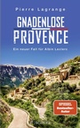 Cover: Gnadenlose Provence - FISCHER Scherz