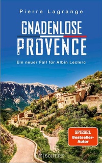 Abbildung von: Gnadenlose Provence - S. Fischer