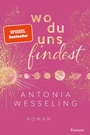Cover: Wo du uns findest (Light in the Dark 2) - Forever