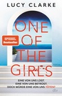 Cover: One of the Girls - dtv