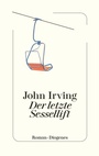 Cover: Der letzte Sessellift - Diogenes