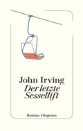 Cover: Der letzte Sessellift - Diogenes