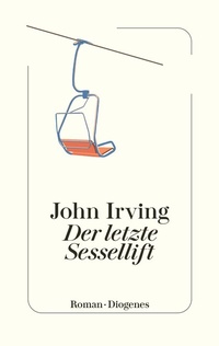Abbildung von: Der letzte Sessellift - Diogenes