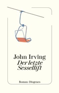Cover: Der letzte Sessellift - Diogenes