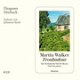 Cover: Troubadour - Diogenes