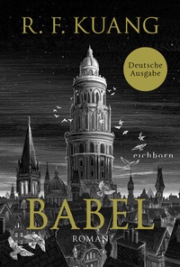 Abbildung von: Babel - Eichborn