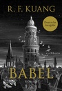 Cover: Babel - Eichborn