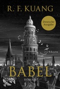 Cover: Babel - Eichborn