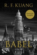 Cover: Babel - Eichborn