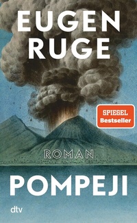 Abbildung von: Pompeji oder Die fünf Reden des Jowna - dtv